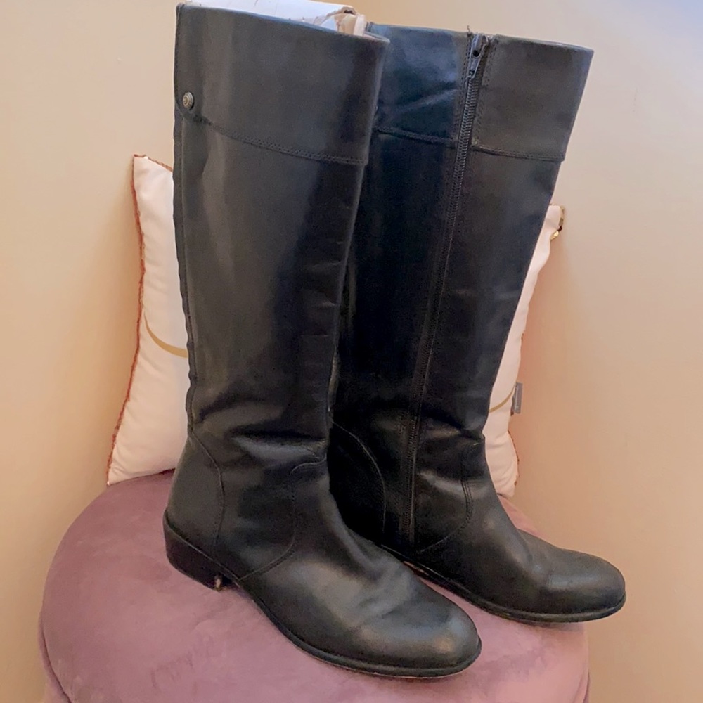 Corso Como Boots